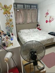 Blk 160 Toa Payoh Green (Toa Payoh), HDB 2 Rooms #576862711